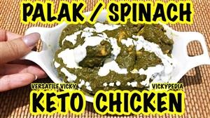 Soy Free Vegan Keto Meal Plan